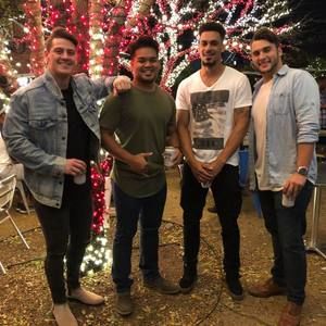 Meet your Posher, Jaydee